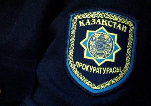 В Астане выявили недочеты в работе службы пробации