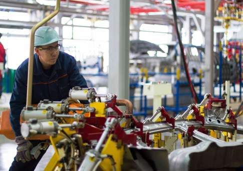 1,2 трлн тенге хотят выделить из республиканского бюджета на поддержку ГПИИР Казахстана в 2020-2024 гг.