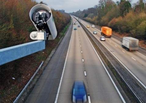 Ставший причиной офшорного скандала с участием региональных подразделений МВД скоростемер признан исправным в Уральске