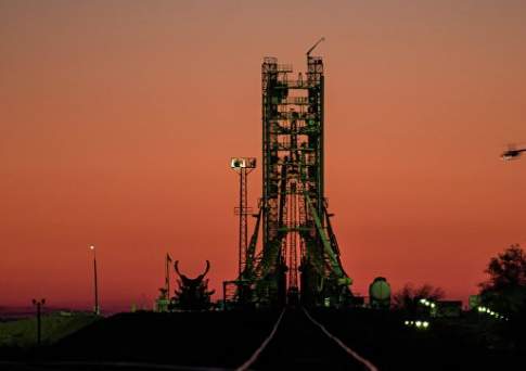 Казахстан и Россия создадут ракету для полета на Марс