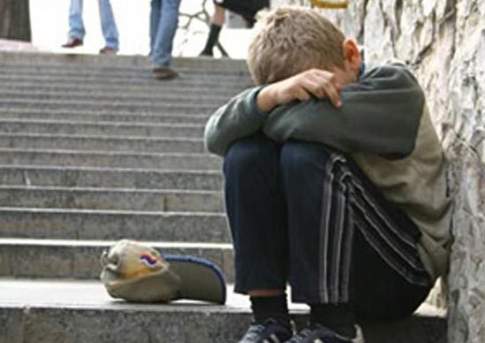 В Казахстане насчитывается 12 тысяч неблагополучных семей