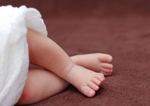 На стройке в Уральске обнаружили младенца