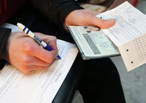 Россия временно вводит новые правила регистрации иностранцев, в том числе граждан Казахстана