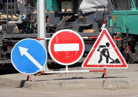 Ремонт на трассе Алматы-Талдыкорган планируют завершить в октябре 2017 года