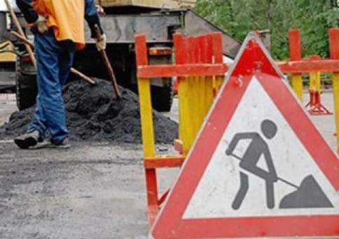 На ремонт дорог в Астане направят 6,6 млрд тенге