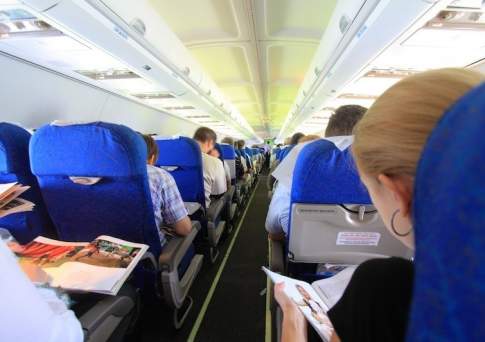 Казахстан запустит авиарейсы еще в 4 китайских города