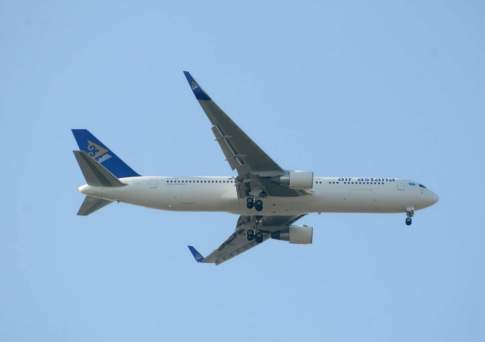 Авиакомпании Air Astana рекомендовали оптимизировать цены на внутренние перелеты