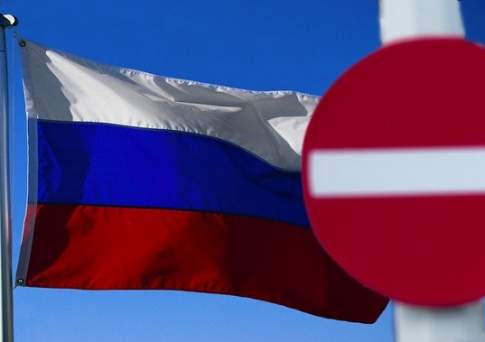 В Украине вступили в силу расширенные санкции против России