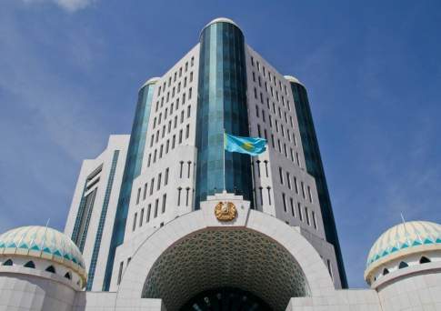 Сенатор предлагает ввести в Казахстане смертную казнь для организаторов терактов