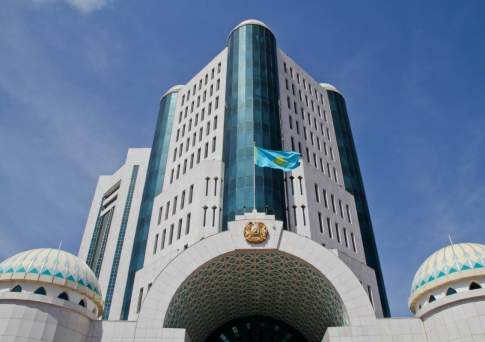 В сенате ратифицировали договор о Таможенном кодексе ЕАЭС