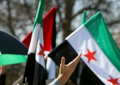 Международная встреча по межсирийским переговорам началась в Астане