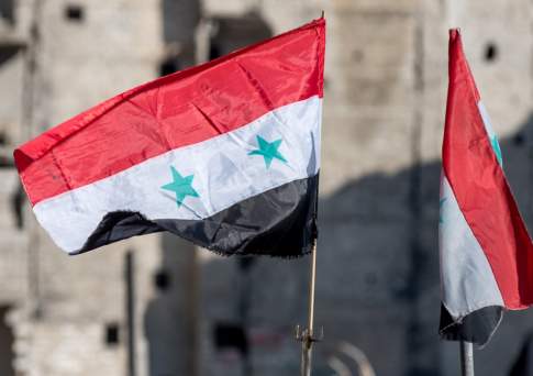 Каждая страна должна поспособствовать установлению мира в Сирии, считает Назарбаев