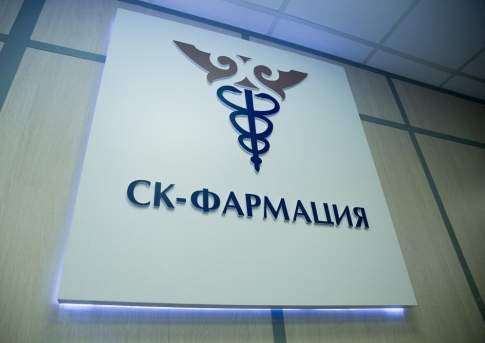 Уволены топ-менеджеры "СК-Фармация"