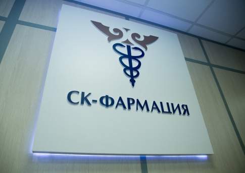 Задержан глава «СК-Фармация» Касаткин