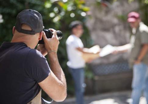 Неуведомление лиц о проведенной за ними скрытой слежке в рамках борьбы с терроризмом хотят сделать обязательным в РК