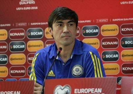  Самат Смаков получил право купить футбольный клуб «Актобе»