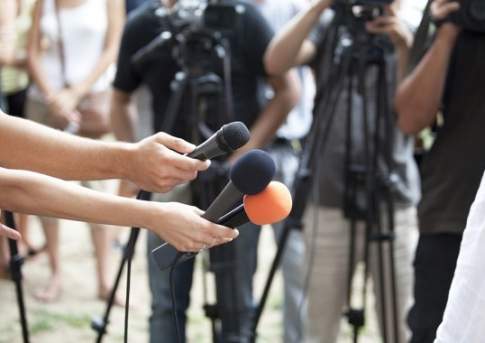   Лучшие журналисты удостоены премий и грантов президента Казахстана