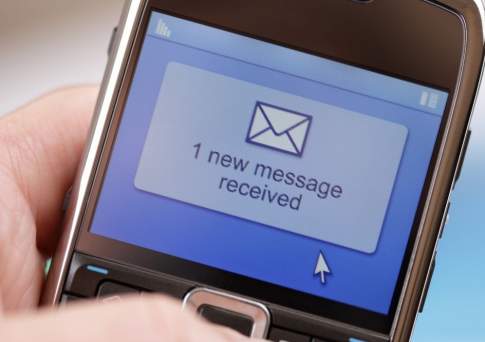 Справки для казахстанцев посредством sms-сообщения могут получать третьи лица