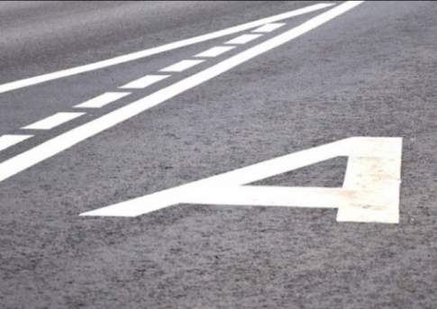 Еще на 13 улицах Астаны до конца года появятся спецполосы для общественного транспорта