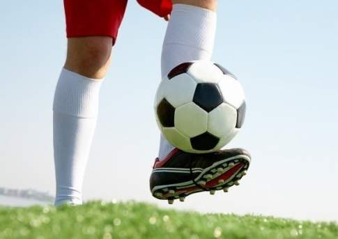 Оштрафованный за нарушение миграционных норм РК нигерийский футболист намерен остаться жить в Казахстане