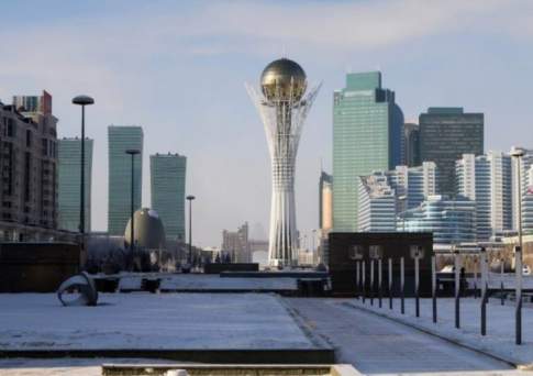 Очередной раунд переговоров по Сирии в рамках Астанинского процесса намечен на 20-е числа февраля