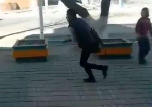 Раненый в перестрелке в Кызылорде скончался