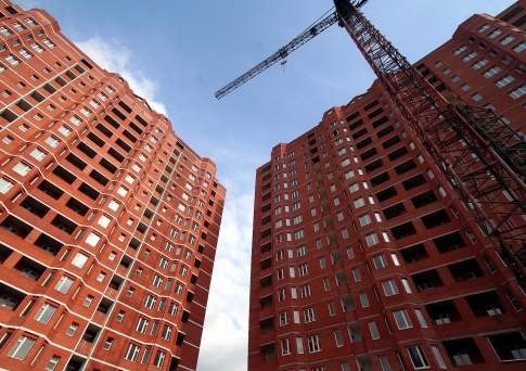 Один из застройщиков Астаны признан банкротом