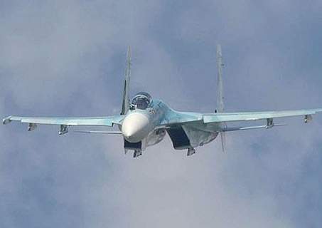 Вынесен приговор по факту крушения истребителя Су-27 под Талдыкорганом