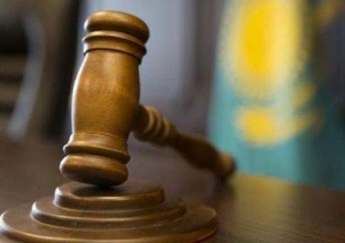 Главное судебное разбирательство по делу экс-главы ЕНПФ Ерденаева назначено на 15 ноября