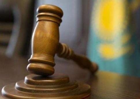 Суд Актюбинской области отказал акимату Актобе в передаче недвижимости сестры экс-акима Рыскалиева в коммунальную собственность