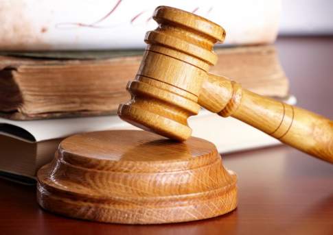 За распространение клеветы активиста Егеубаева приговорили к 2 годам ограничения свободы