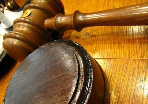 На 5 млн тенге оштрафовали бывшего офицера Погранслужбы Казахстана за взятку