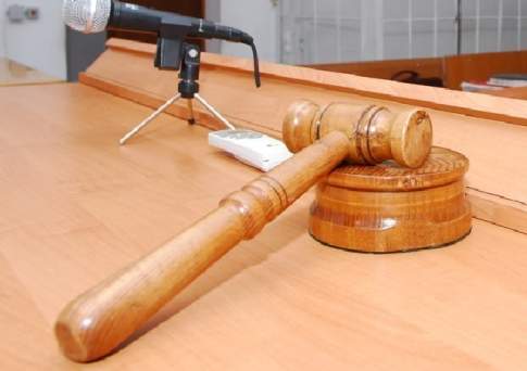 Экс-начальник РУВД в Алматы приговорен к 5 годам лишения свободы за получение взятки от лидера ОПГ