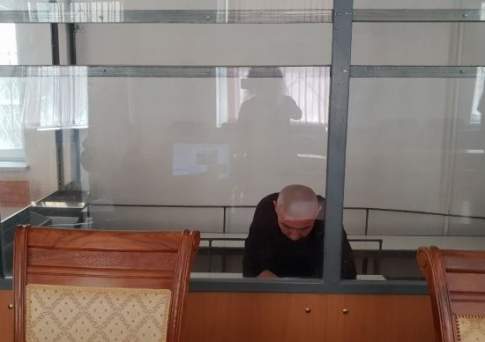 К 19 годам лишения свободы приговорили таксиста из Туркестана за убийство пассажирки