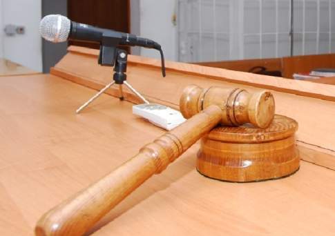 На 10 лет осужден сотрудник полиции в Алматы