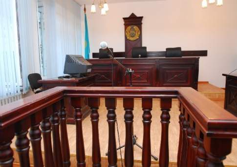 В проекте новых правил в казахстанские суды разрешается заносить смартфоны и планшеты