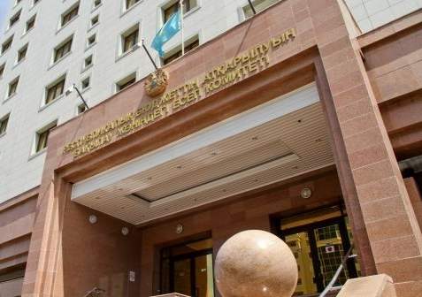 Прозрачность работы Счетного комитета за последние 13 лет снизилась – Transparency Kazakhstan