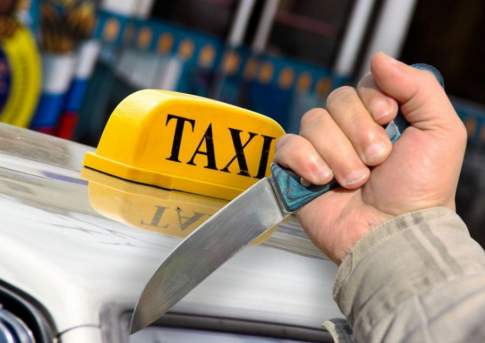 В Павлодаре задержан 19-летний подозреваемый в убийстве таксиста