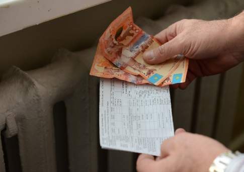 Насколько снизятся цены на комуслуги с 1 января 2019 года рассказал вице-министр нацэкономики