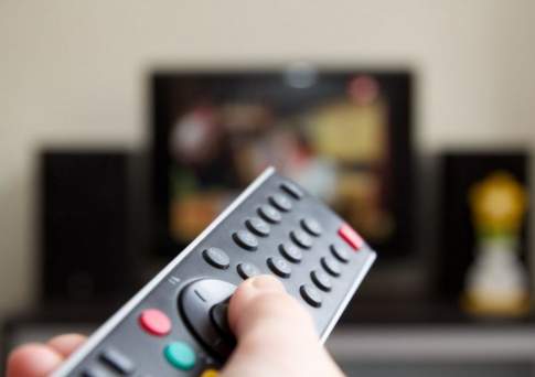 В Алматы перерыв в теле- и радиовещании не связан с введением «красного» уровня террористической опасности