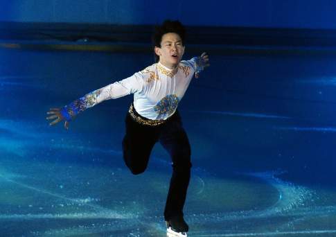 В посольстве РК в РФ в Москве открыта книга соболезнований в связи с гибелью Дениса Тена