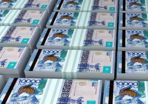 Казахстан предусмотрел 11,7 млрд  тенге на строительство селезащитной плотины на Хоргосе