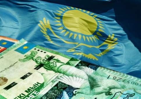 На $3 млрд уменьшился внешний долг Казахстана
