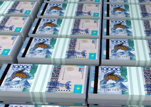 В размере 870 млрд тенге хотят установить власти Казахстана лимит долга акиматов на 2019 год