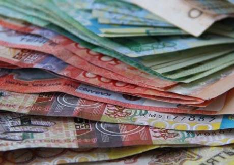 Расходы силовых ведомств в РК предложили увеличить на 70 млрд тенге