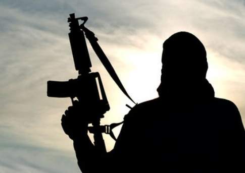 КНБ РК: задержанные члены радикальных группировок не связаны между собой