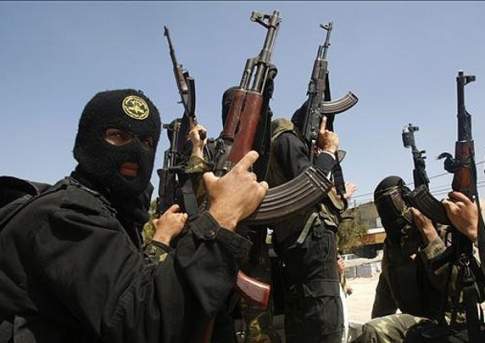  В мажилисе представили законопроект, ужесточающий наказание террористам