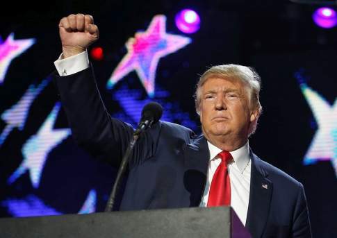 Трамп после инаугурации отменит до 70 процентов указов Обамы