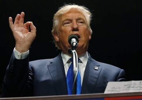 Трамп подписал указ о выходе США из Транстихоокеанского партнерства