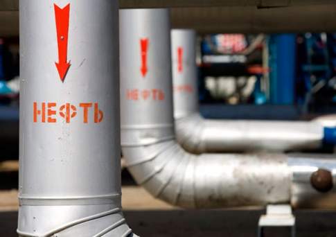 Китай продлил до 2024 года контракт на поставки российской нефти через Казахстан